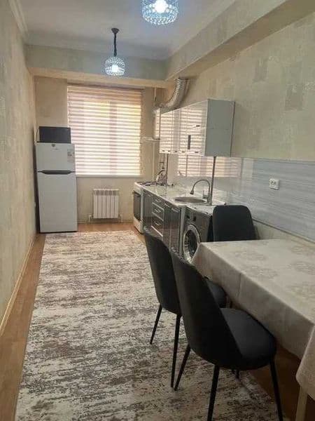 Сдаётся шикарная 2-комнатная квартира в Отличное Локация<br  — фото 3