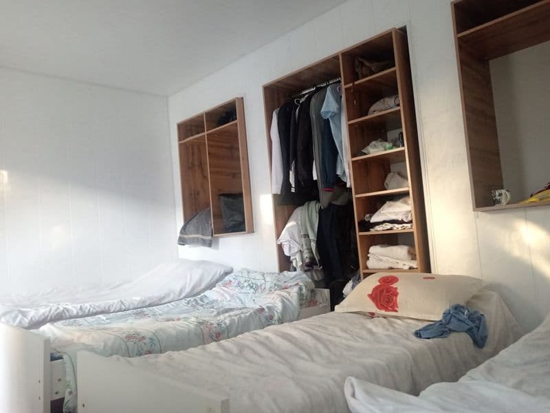 Метро Чорсудан узок булмаган кунлик ва ойлик хоналаримиз бор — фото 4