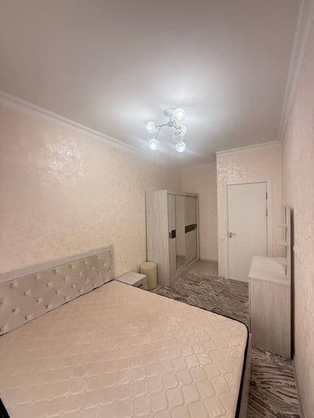 Тошкент шахри Яшнобод тумани Олмос метрога якин жойда жойлаш — фото 4