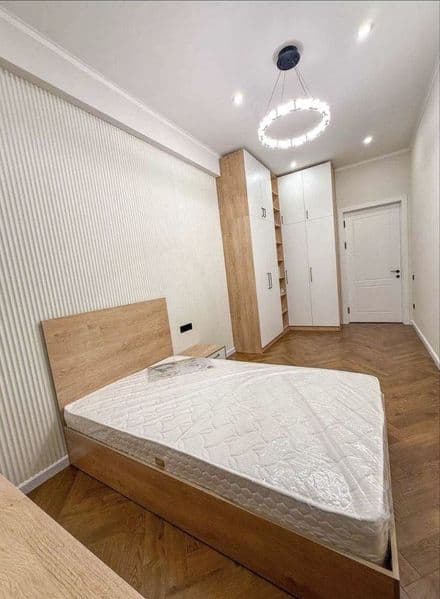 AРЕНДA - Квартира<br />
#Новостройка<br />
ID: 344821<br />
