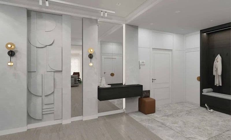 Шайхантахурский район <br />
Ташкент Сити <br />
Жк Nest One — фото 4