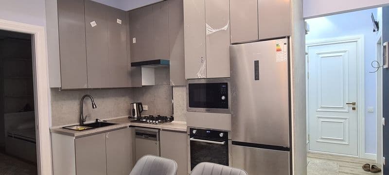 Срочно сдаётся аренда квартира в Юнусободе 3 квартал . Ориен — фото 3