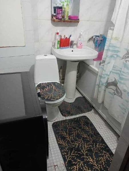 3 ta student, tartibli qizlar ijaraga olinadi, sheriklikka.  — фото 5