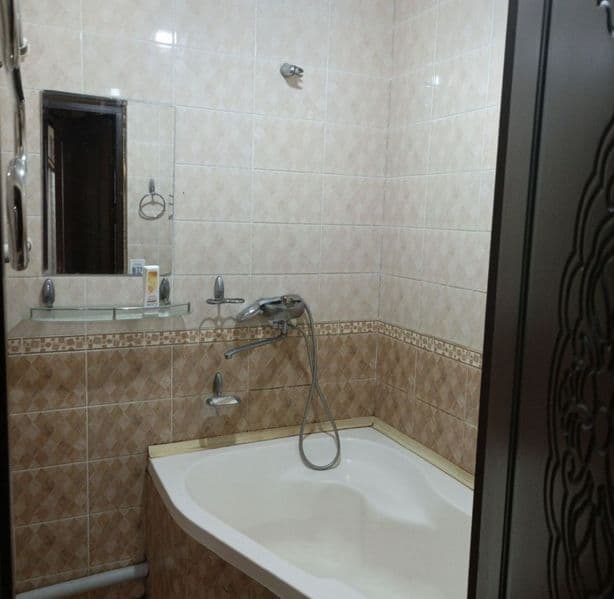 Beruniy metroʻga piyoda 10 minutlik yoʻl orasida kvartera bo — фото 3