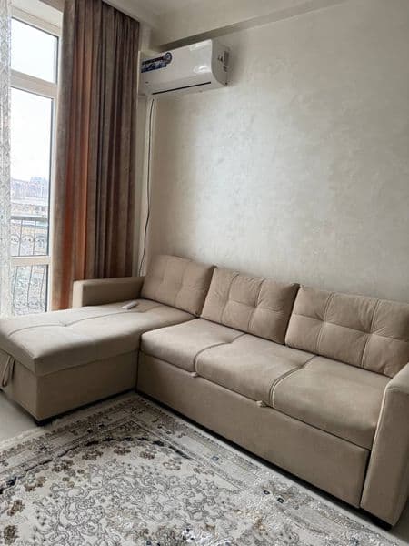 Сдается квартира в новостройке порядочным.<br />
Адрес: Юнус — фото 3