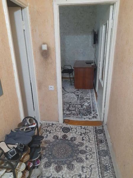 2 хона 4чи кават 4 каватли уй <br />
1,5 × 6 балкон <br />
5 — фото 4