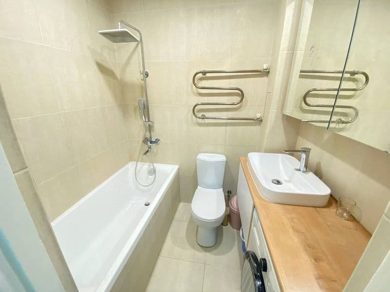 Город - Ташкент<br />
Район - Яккасарайский<br />
Улица - Юн — фото 3