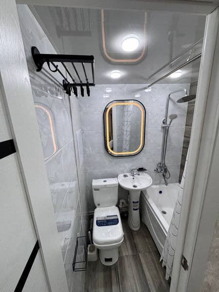 Аренда 1/2/5 Новомосковский <br />
Мирзо-Улугбекский район<b — фото 3