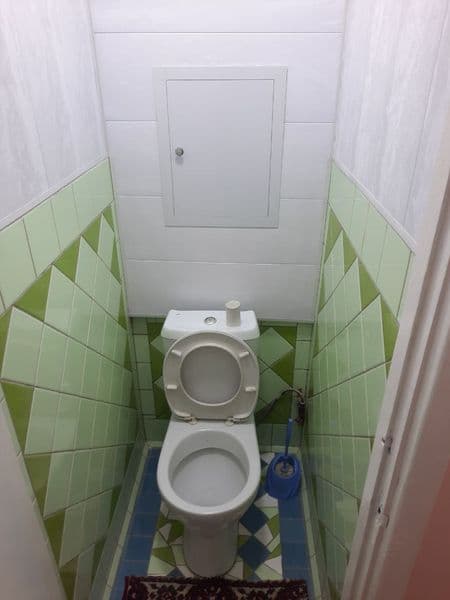 Квартира пустая,чистая,не большой,русскоговорящей семье,на д — фото 4