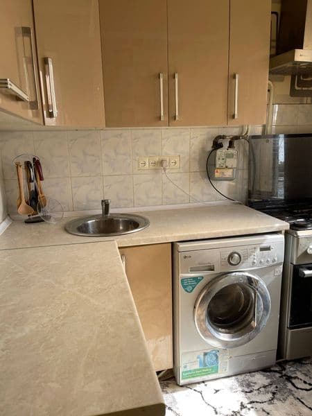 Чиланзарский район — метро Чиланзар<br />
Сдаётся светлая и  — фото 2