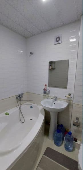 Аренда квартира <br />
Район -  Алмазарский<br />
Ориентир - — фото 4