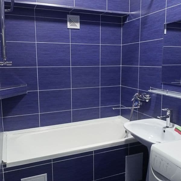 Сдаётся 2 комнатная квартира на Максим Горьком. Все условия  — фото 3