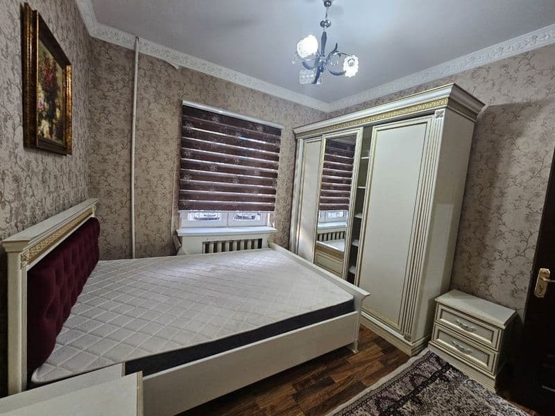 Срочно Сдаётся <br />
Квартира 4/1/9<br />
4-комната <br />
