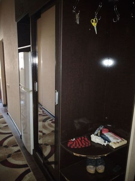 Yunusobod 11-kvartal 5-dom<br />
Barcha sharoitga ega euro-r — фото 2