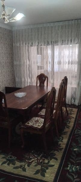 Tansiqboyev 1 1 etaj 2 xonali uy ijaraga beriladi . Hamma sh — фото 2