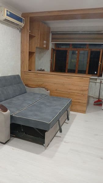 Сдам комнату в бывшем общежитии чистая аккуратная мебилирова