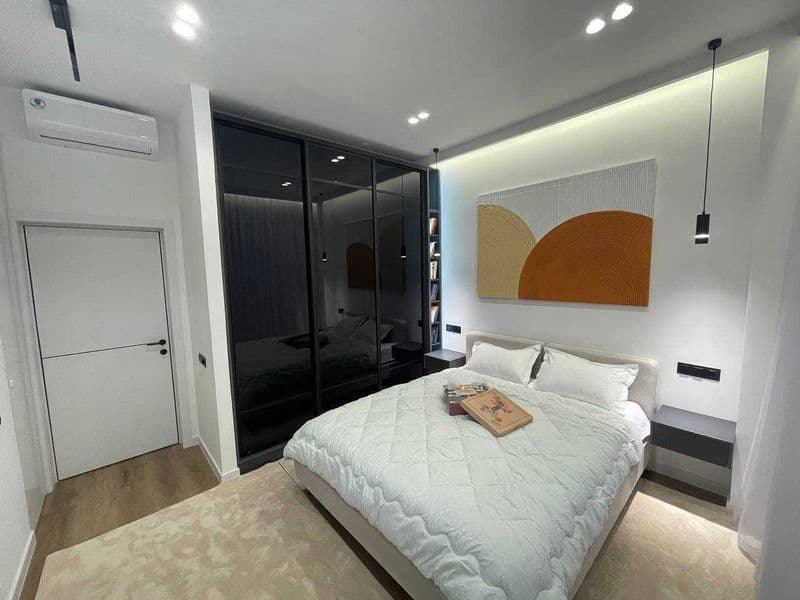 • Район:  Яккасарай<br />
• ЖК: Parisien <br />
• Комнат: 2< — фото 4