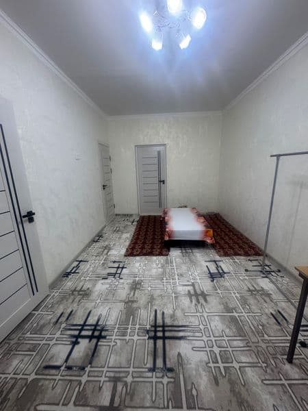 Сдаётся 17 квартале уютная 2 сделано 3 комнатная квартира на — фото 2