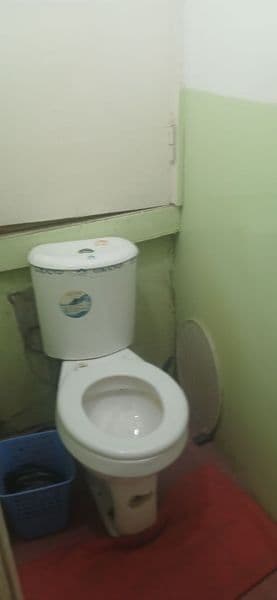 Mirzo Ulugʻbek tumani feruza 2 xona aloxida kirish 350 $ oil — фото 3