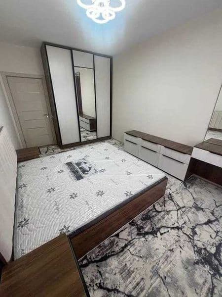 Сдаётся квартира в Семеним Парий <br />
<br />
Район: Алмаза — фото 5