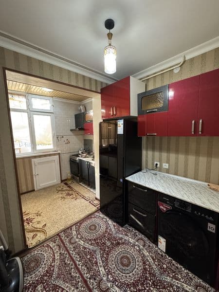 Аренда квартира <br />
Район - Алмазарский<br />
Ориентир -  — фото 4