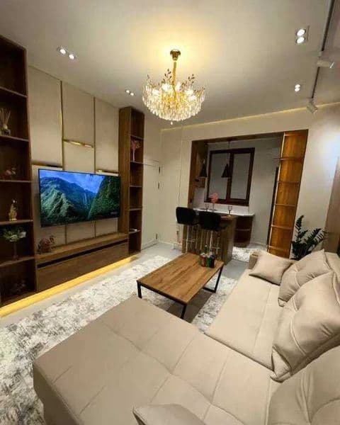 Сдаётся квартира на Чиланзар 6кв.‼️<br />
Ориентир - ТЦ Пару — фото 3