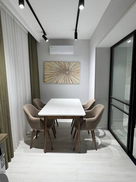 Квартира после ремонта техника и мебель новая, сдаем для сем — фото 4