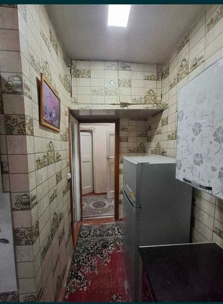 Сдается 3-х комнатная квартира на 2 этаже Ташкент, Мирзо-Улу — фото 5