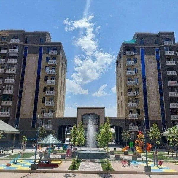 Sergili 3 bekatga 200 metir faqat oilaga