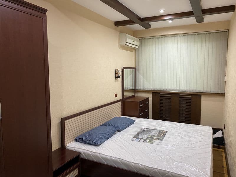 Сдаю свою 2 х комнатную на Ц 2 в центре города. Без животных — фото 5