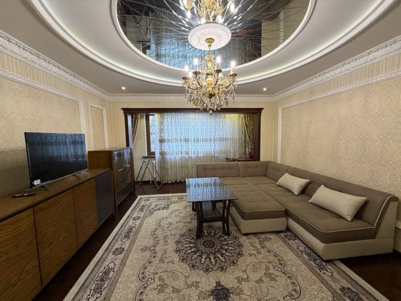 Срочно сдаётся Мирзо Улугбек район Дархан 2х комнатная кварт — фото 2