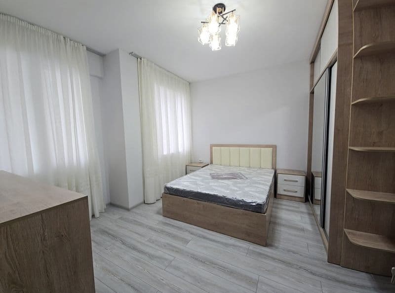 Сдаётся 2-комнатная квартира в Яккасарайском районе, ЖК «Zar — фото 4