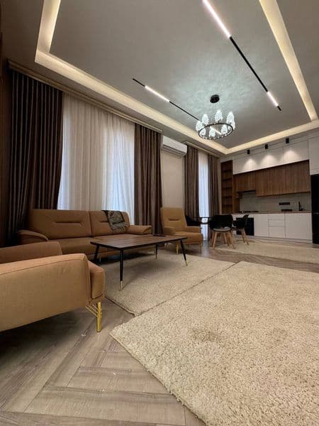 На русском языке:<br />
<br />
Не нашли квартиру на OLX?<br  — фото 4