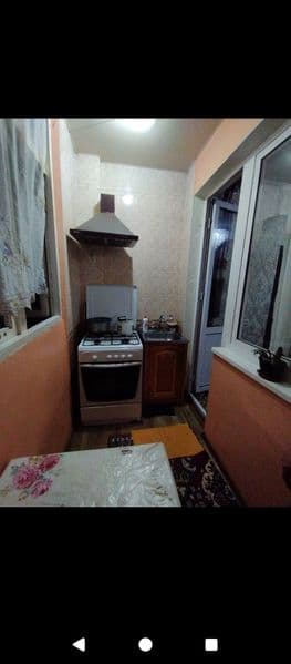 Сдается 2 комнатная квартира буз-1 ( М.Горький) ТУКВО, (90)9 — фото 3