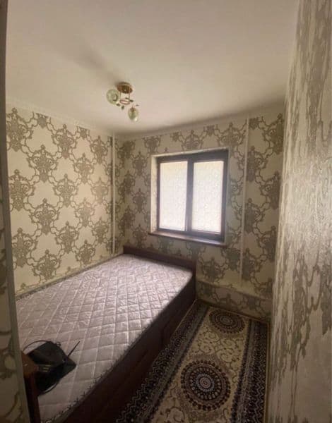 Аренда квартира <br />
Район - Алмазарский<br />
Ориентир - 