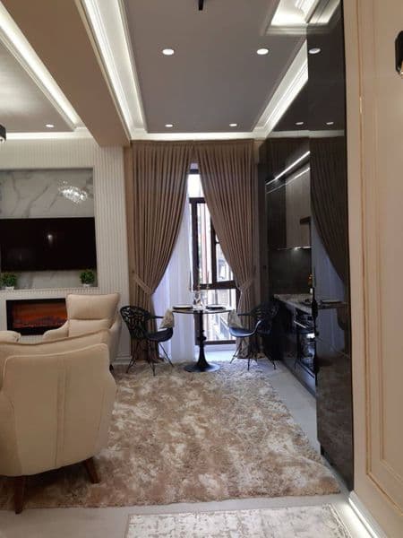 Аренда 3/4/9 Паркентский, новостройка, укомплектована!<br /> — фото 4