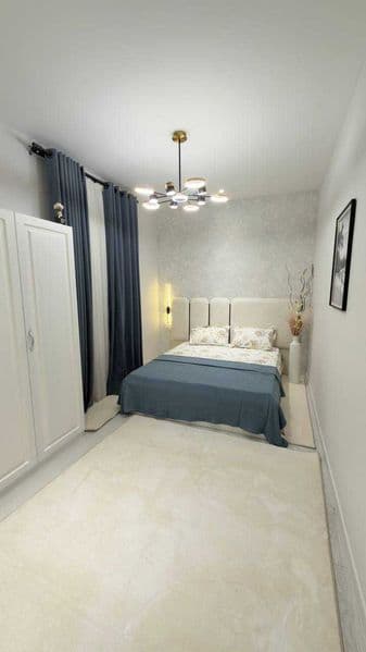 Сдается в Юнусабад 4 квартале в новостройке, в отличном сост — фото 5