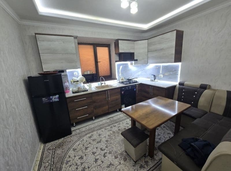 Мирзо-Улугбекский район — Hamid Olimjon Metro Station<br />
 — фото 5