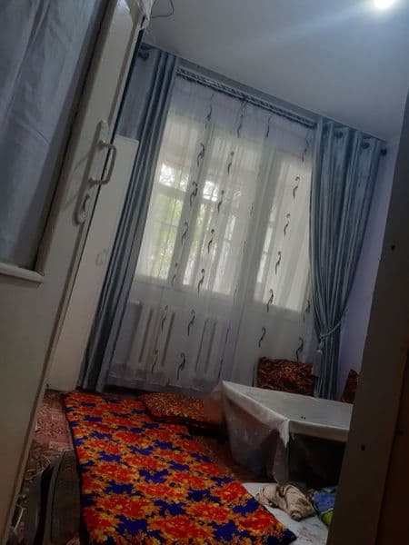 Ижарага уйимизни битта хонасини топширамиз бошка хонасида оз — фото 2