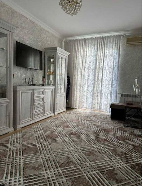 Chilonzor o’zbe filmda kvartira arendaga beriladi 2 xona ham — фото 2