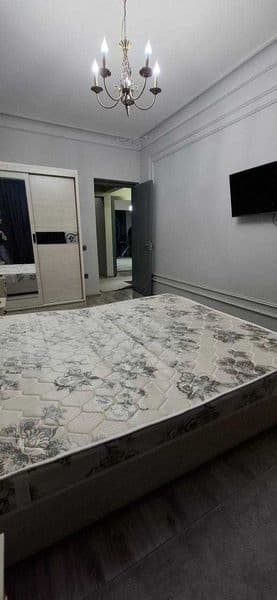 Сдается на Дархане 2х комнатная квартира отдельный вход <br  — фото 3