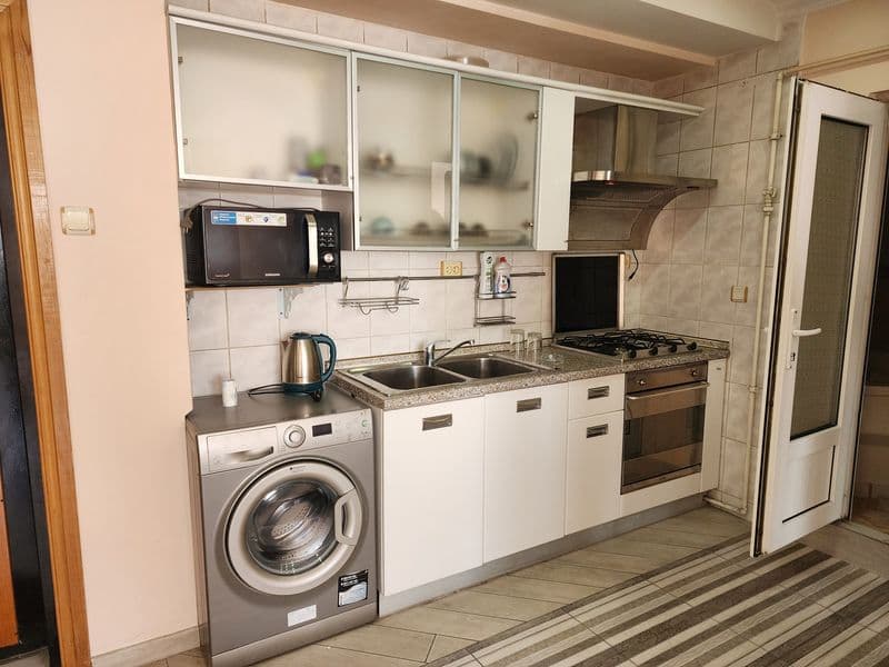 Аренда <br />
Госпитальный рынок <br />
2/2/9<br />
Площадь  — фото 2