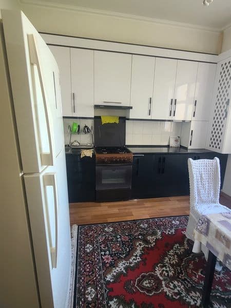 Аренда олмазор тумани согбон чоррахада.2хонали новастррйка д — фото 5