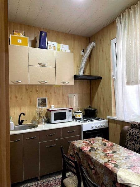 2хонали квартирамни хонасини<br />
  талаба кизларга  ижараг — фото 3