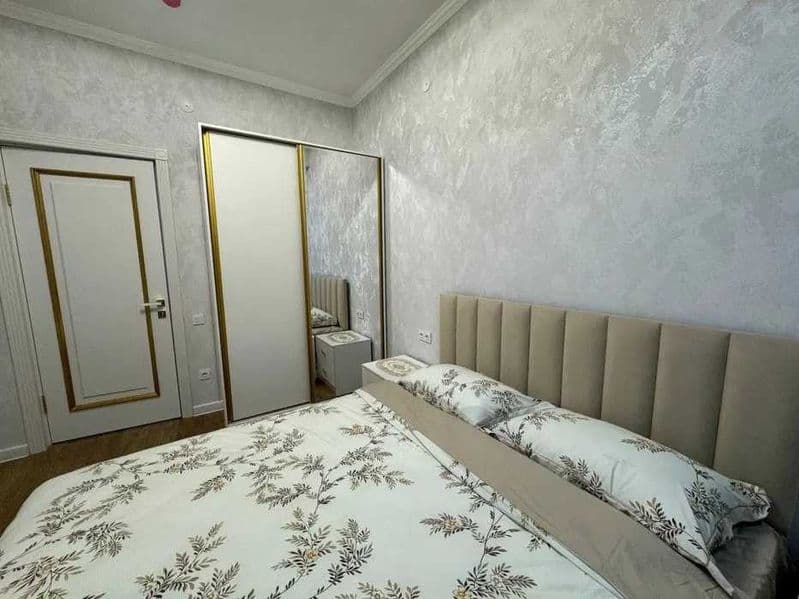 Зудлик билан яшашга тайёр хонадон Арендага берама!<br />
<br