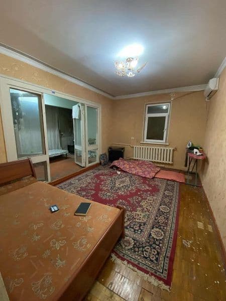 Kvartera yigitlar uchun 2 xonali<br />
Sharoit : MUZLATGICH  — фото 4