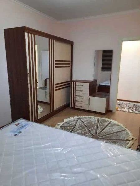 Сдаётся КЛАССНАЯ квартира<br />
<br />
Район: Яшнабадский <b — фото 2