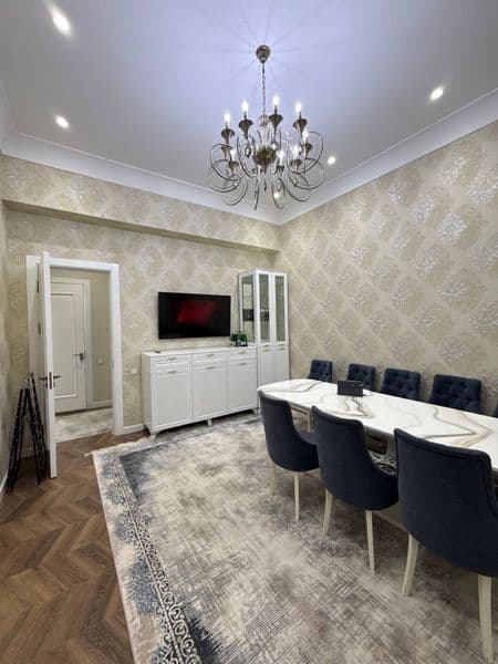 Сдаётся в аренду квартира<br />
﻿﻿Район:Чиланзарский<br />
К — фото 2