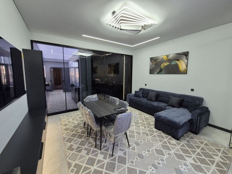 Аренда квартиры<br />
Новостройка<br />
ЖК Итальянский кварт — фото 3