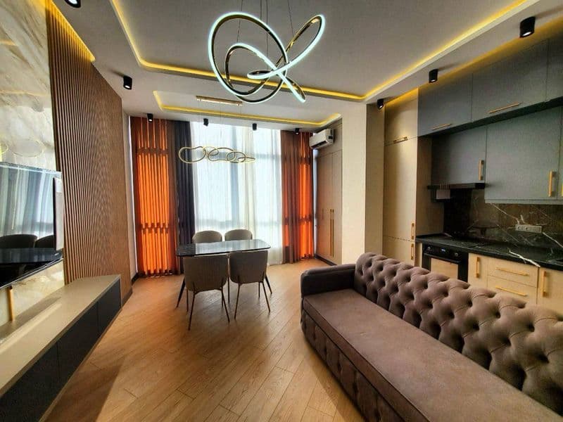 Аренда<br />
Шайхантахурский район<br />
Tashkent city <br / — фото 2